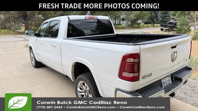 ram ram 1500 pickup 2019 1C6SRFST3KN688226 image ram ram 1500 pickup 2019 1C6SRFST3KN688226 image